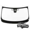 SZYBA BMW X2 F39 2018-