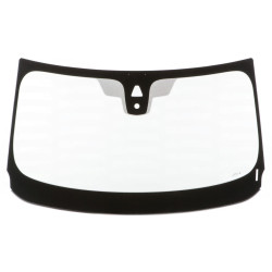 SZYBA BMW X2 F39 2018-