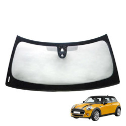 SZYBA MINI COOPER F56/F55 3/4D 14- 51317443873, 51 31 7443873