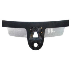 SZYBA MINI COOPER F56/F55 3/4D 14- 51317443873, 51 31 7443873