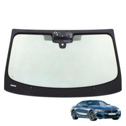 SZYBA BMW 8 G15 COUPE 2018-