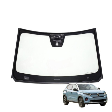 SZYBA CITROEN C3 2024-