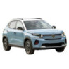 SZYBA CITROEN C3 2024-