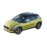 SZYBA HYUNDAI KONA 5D SUV 2018-