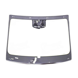 SZYBA MERCEDES EQS V297 SEDAN 2022-