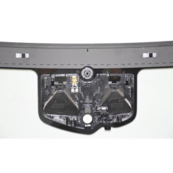 SZYBA MERCEDES EQS V297 SEDAN 2022-