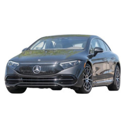 SZYBA MERCEDES EQS V297 SEDAN 2022-