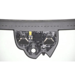 SZYBA MERCEDES GLC-COUPE C254 2023-