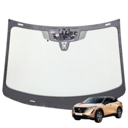 SZYBA NISSAN ARIYA SUV 2023-