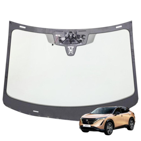 SZYBA NISSAN ARIYA SUV 2023-