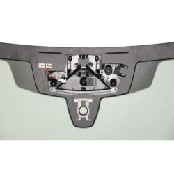 SZYBA NISSAN ARIYA SUV 2023-