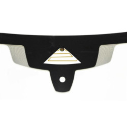 SZYBA NISSAN ARIYA SUV 2023-