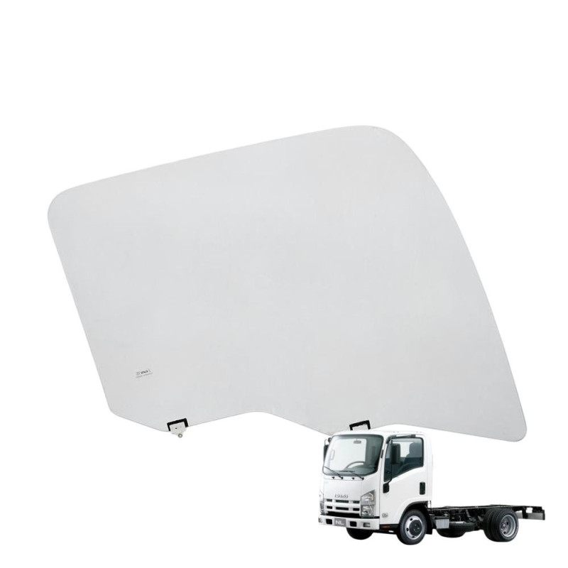 SZYBA ISUZU NLR,NLR PRO,ELF 2008-