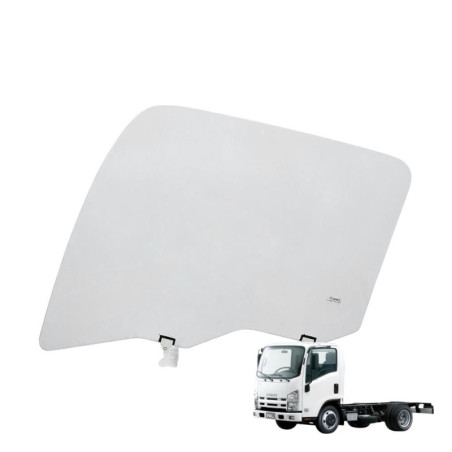 SZYBA ISUZU NLR,NLR PRO,ELF 2008-