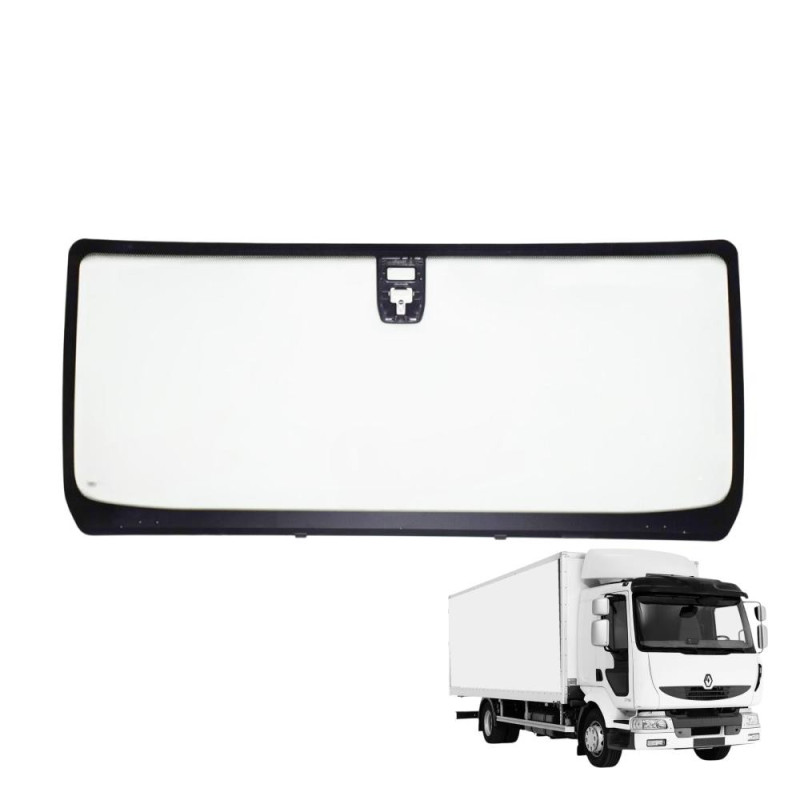 SZYBA RENAULT MIDLUM 24-