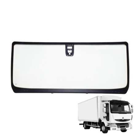 SZYBA RENAULT MIDLUM 24-