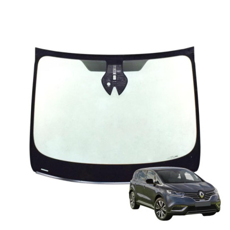 SZYBA RENAULT ESPACE 2018-