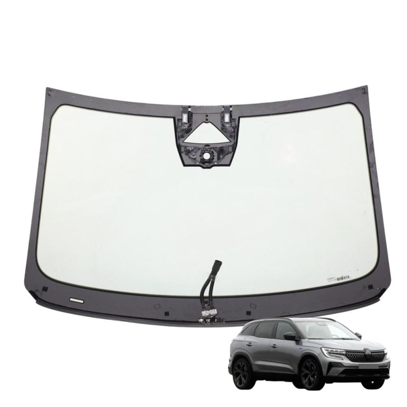 SZYBA RENAULT AUSTRAL SUV 2023-