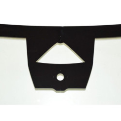 SZYBA RENAULT AUSTRAL SUV 2023-