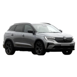 SZYBA RENAULT AUSTRAL SUV 2023-