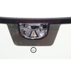 SZYBA SKODA SCALA 5D HBK 2021- 657845011C, 657 845 011 C