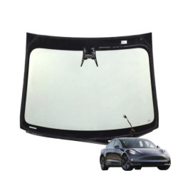 SZYBA TESLA MODEL 3 4D SEDAN 2023-