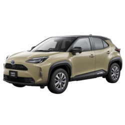 SZYBA TOYOTA YARIS CROSS 5D SUV 24- 561010DK00