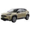 SZYBA TOYOTA YARIS CROSS 5D SUV 24- 561010DK00