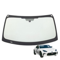 SZYBA TOYOTA GR86 COUPE 2022-