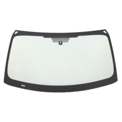 SZYBA TOYOTA GR86 COUPE 2022-