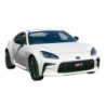 SZYBA TOYOTA GR86 COUPE 2022-