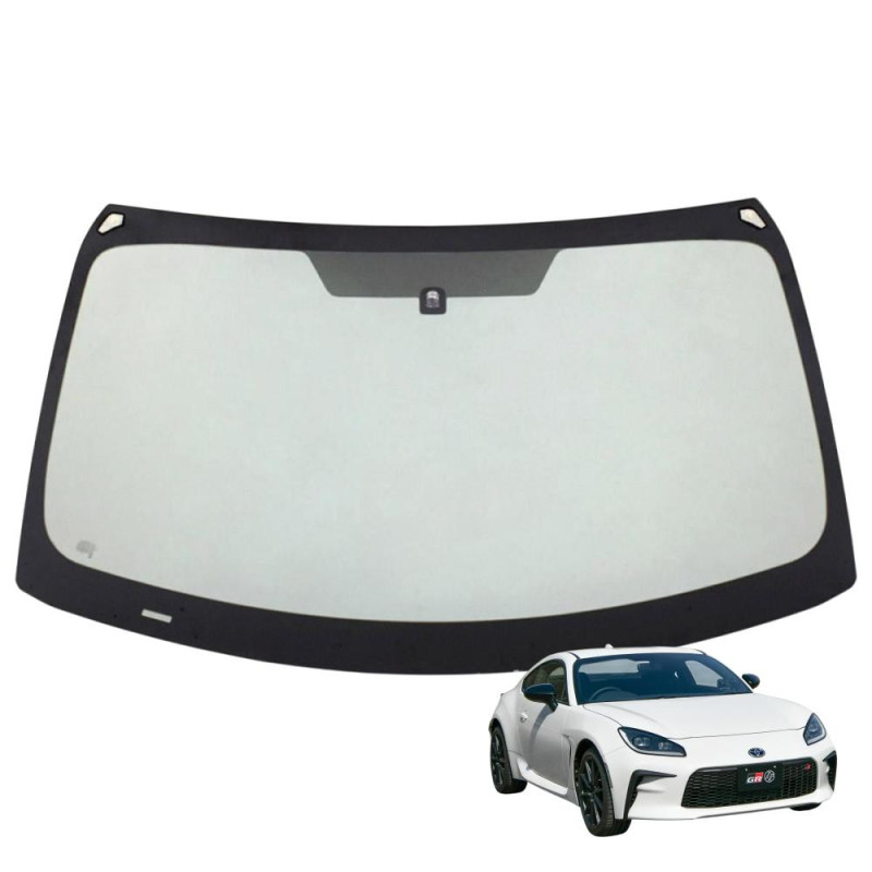 SZYBA TOYOTA GR86 COUPE 2022-