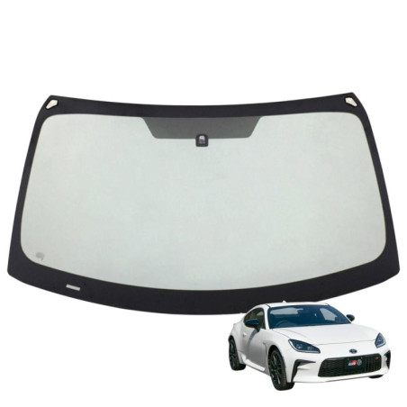 SZYBA TOYOTA GR86 COUPE 2022-