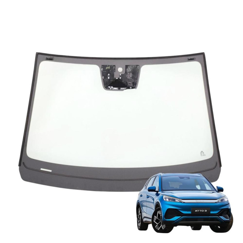 SZYBA BYD ATTO 3 SUV 2023-24