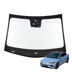 SZYBA BYD SEAL SEDAN 2023-