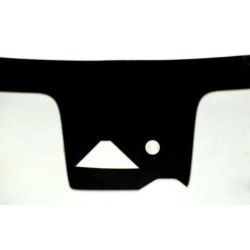 SZYBA BYD SEAL SEDAN 2023-