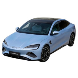 SZYBA BYD SEAL SEDAN 2023-