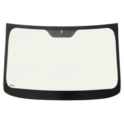 SZYBA BYD ETP3/T3/M3 VAN 2023-