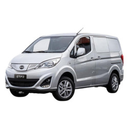 SZYBA BYD ETP3/T3/M3 VAN 2023-