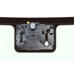 SZYBA OMODA 5/C5/E5 SUV 2023-