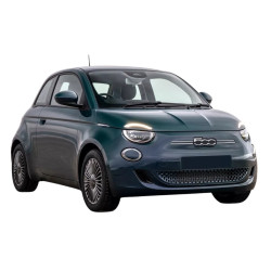 SZYBA CZOŁOWA FIAT 500 3D 20-