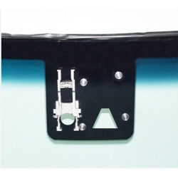 SZYBA CZOŁOWA CHEVROLET SUBURBAN/TAHOE 2015-  - nr części: 23508428