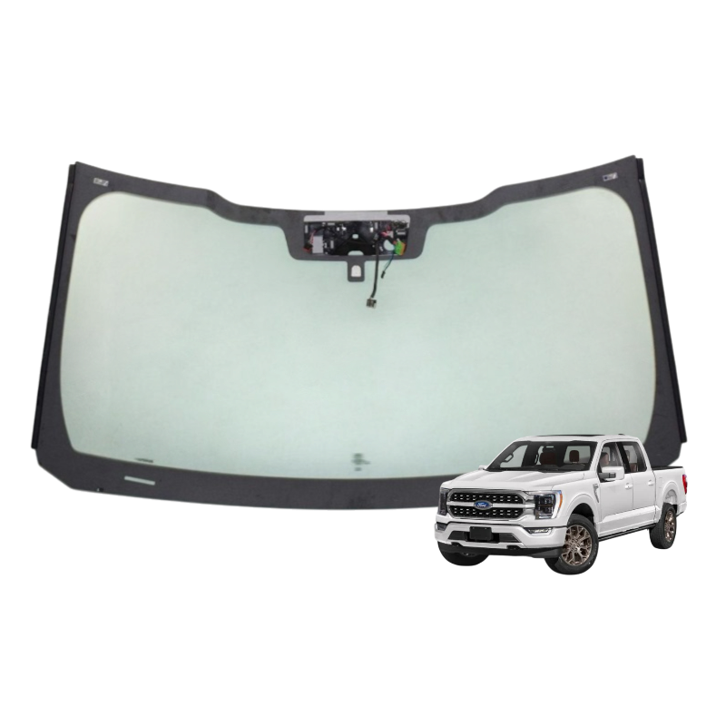 SZYBA CZOŁOWA FORD F-SERIA PICK-UP 2D/4D 21-