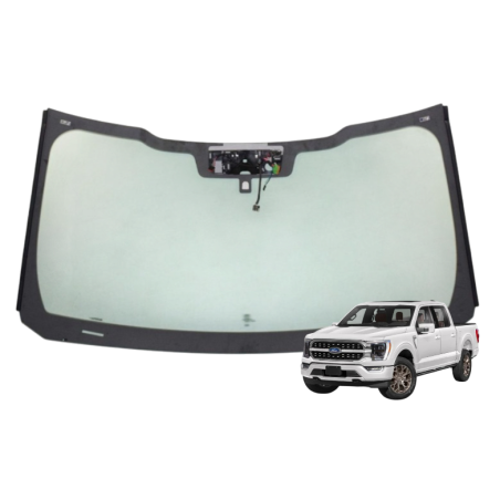 SZYBA CZOŁOWA FORD F-SERIA PICK-UP 2D/4D 21-