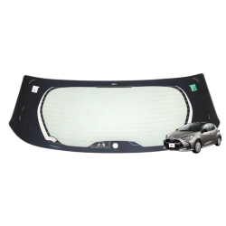 SZYBA TOYOTA YARIS HBK 2020-