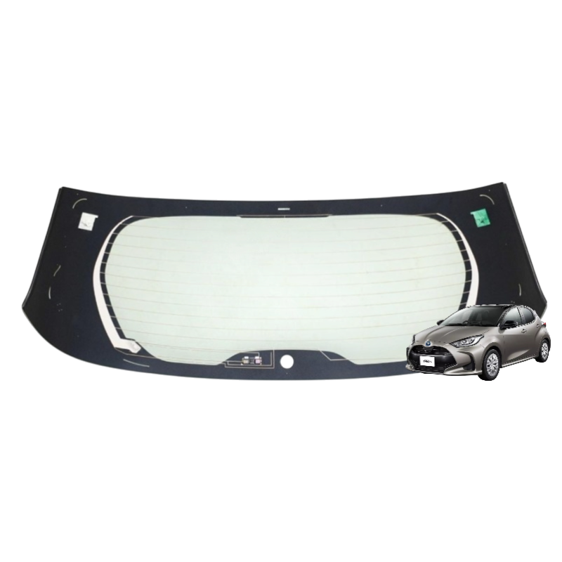 SZYBA TOYOTA YARIS HBK 2020-