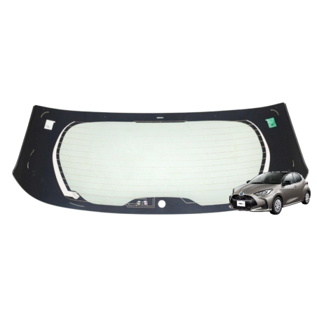 SZYBA TOYOTA YARIS HBK 2020-