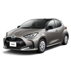 SZYBA TOYOTA YARIS HBK 2020-