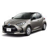 SZYBA TOYOTA YARIS HBK 2020-