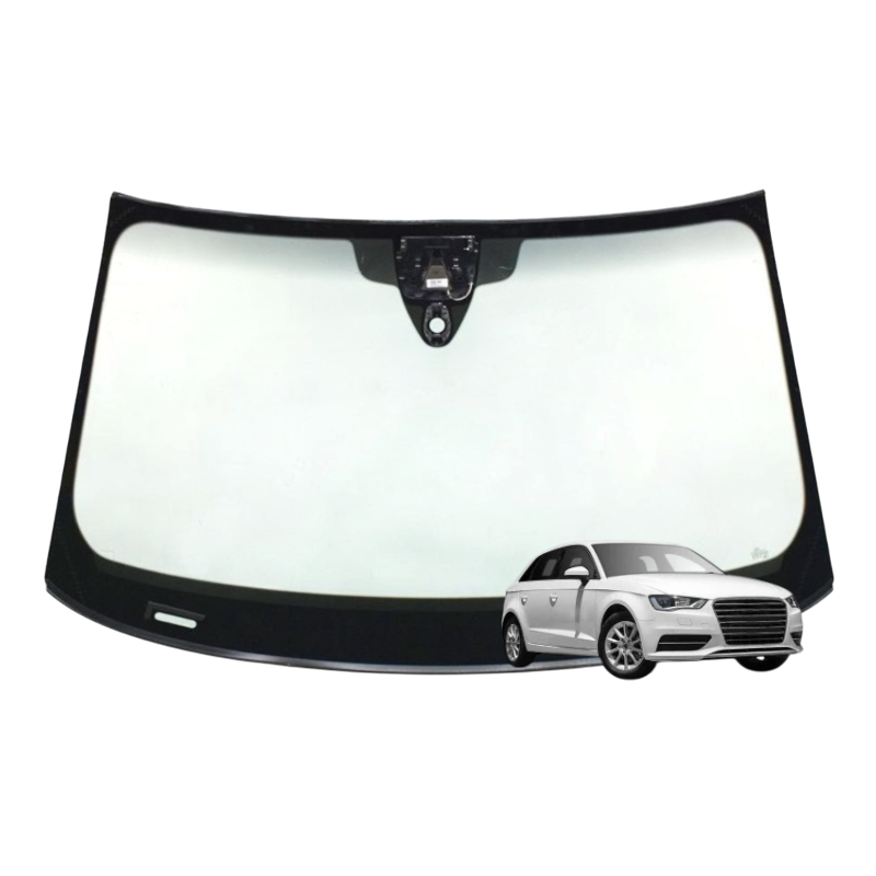 SZYBA CZOŁOWA AUDI A3 3,5D 2018-19